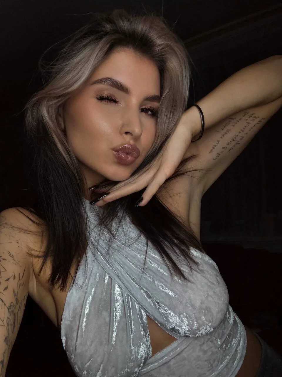 XXX Porn Photo of Nude FeliciaKogen 18