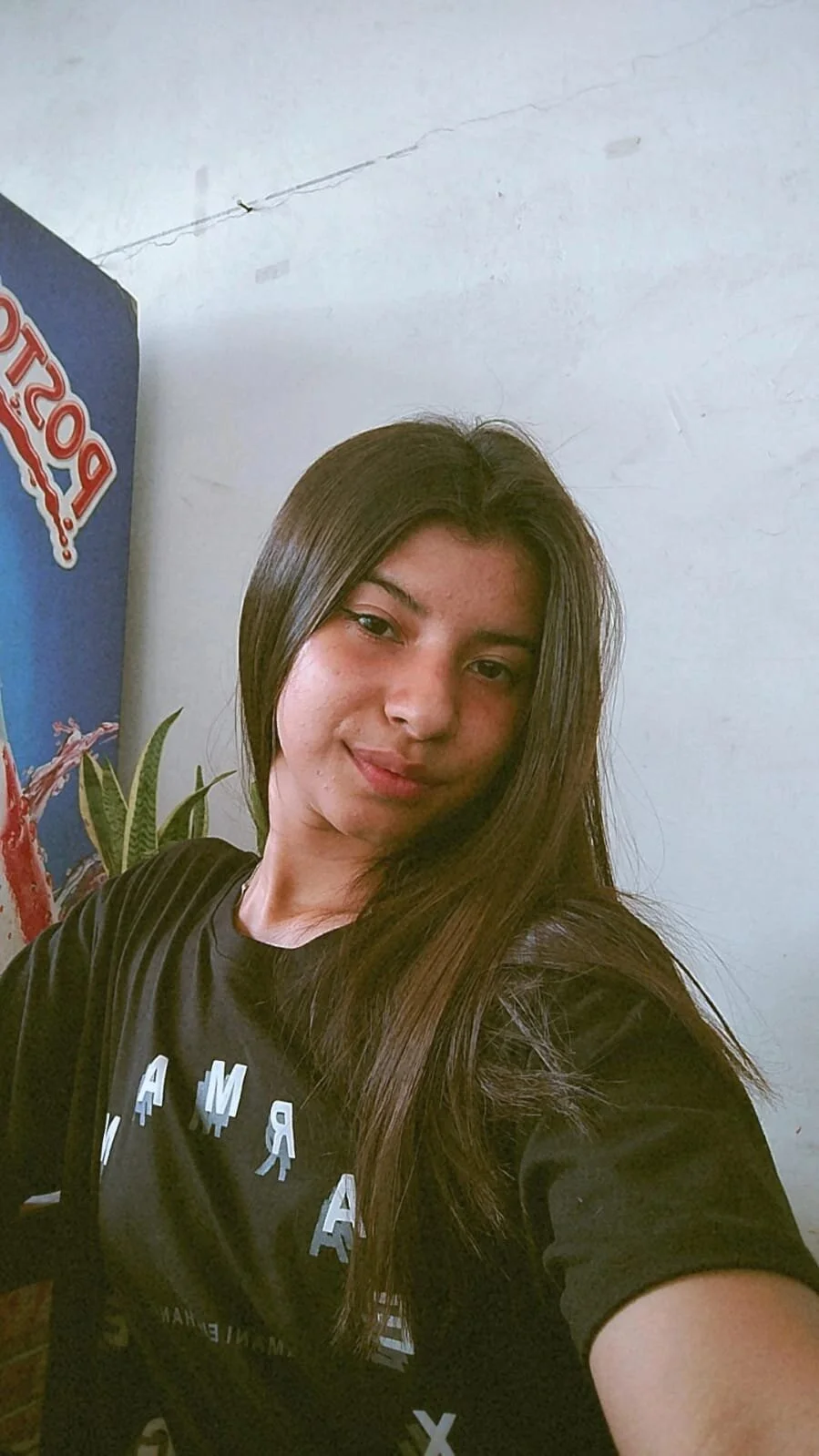 XXX Porn Photo of Nude Olimpiablossomxxx 3