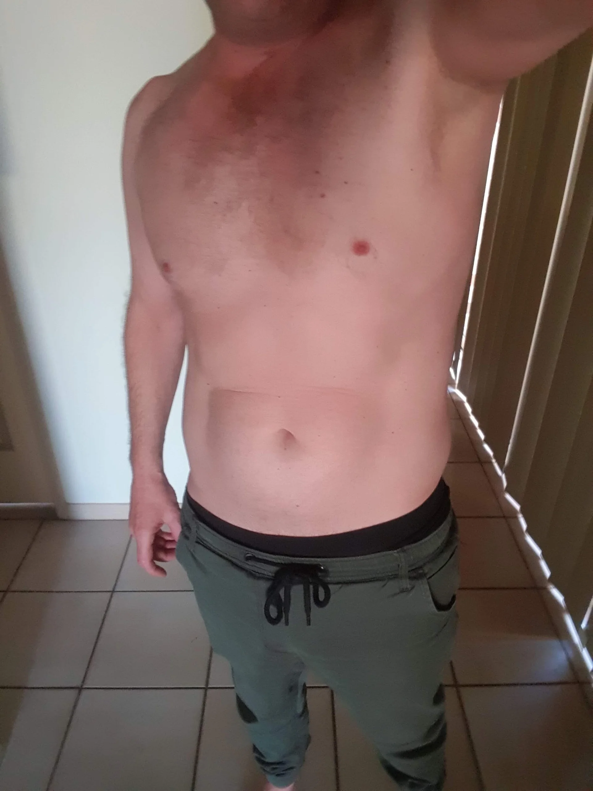 XXX Porn Photo of Nude shhhoot73 6