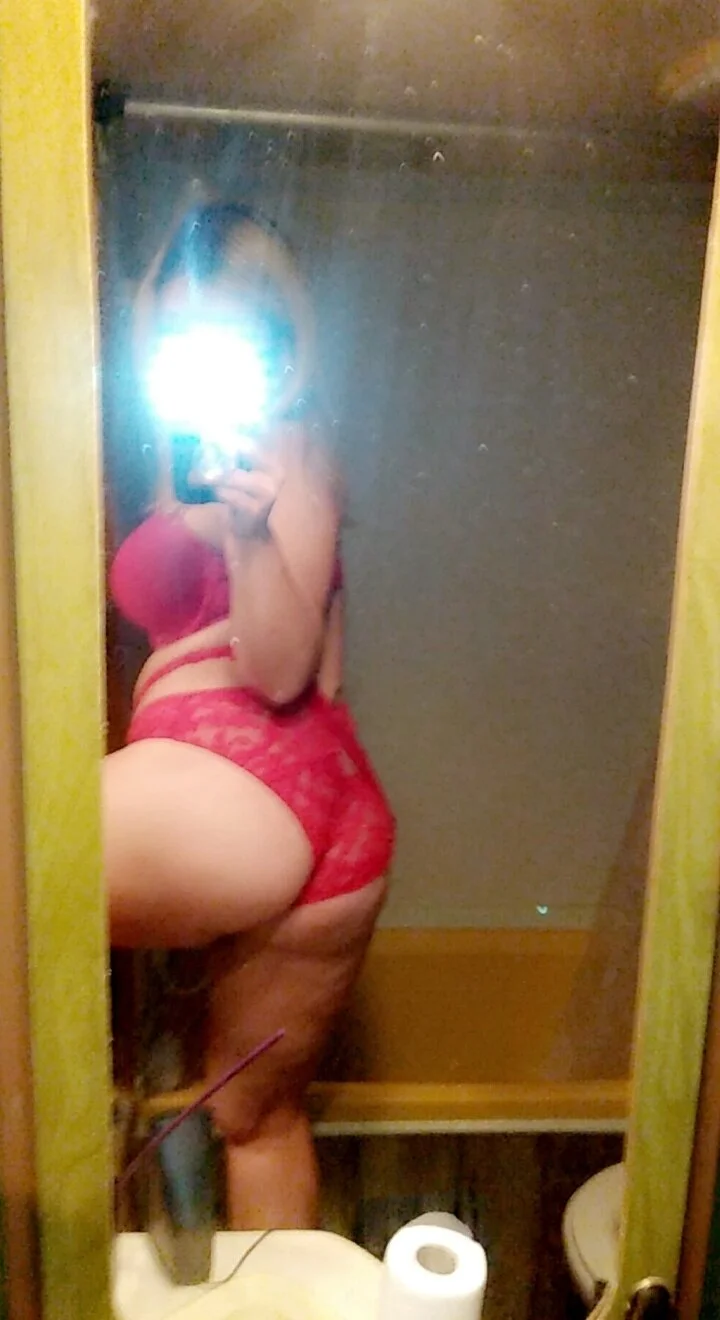 XXX Porn Photo of Nude GoddessVex 6