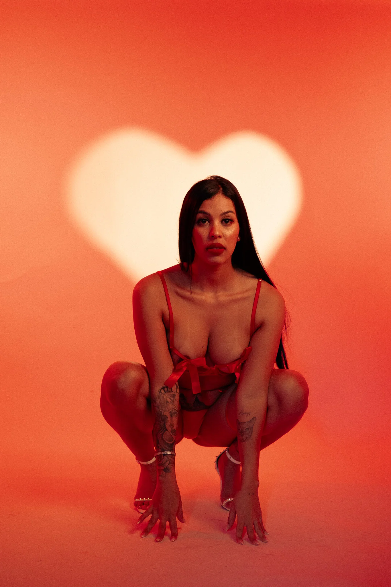 XXX Porn Photo of Nude ValerieSoto 161