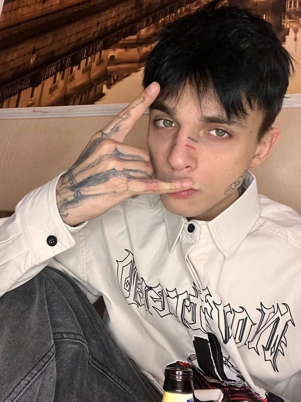 XXX Porn Photo of Nude Clark_Day 8