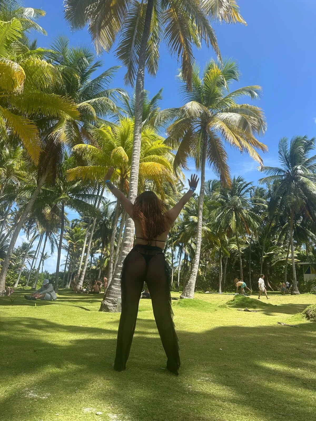 XXX Porn Photo of Nude roxxy_white 17