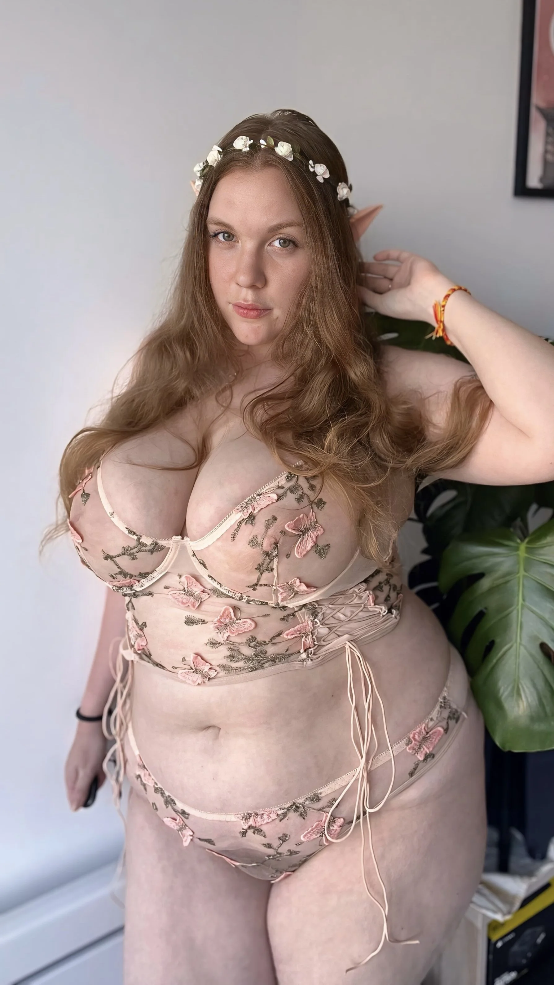 XXX Porn Photo of Nude sunymilky 12