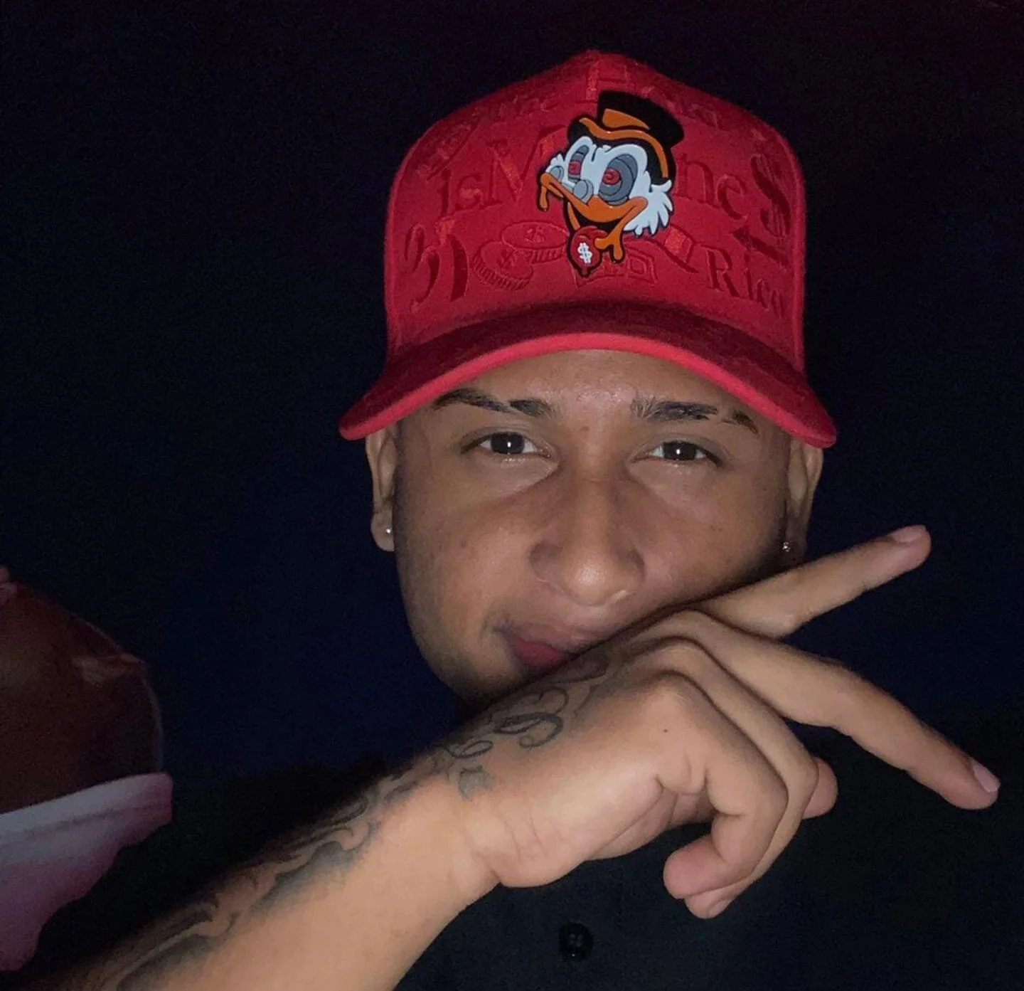 XXX Porn Photo of Nude Supreme_Badboy 2