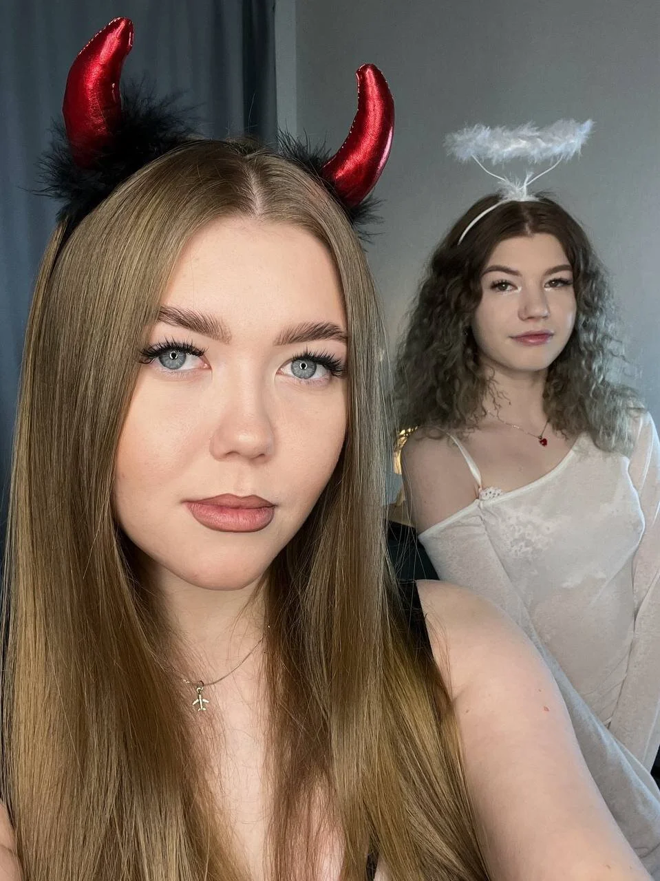 XXX Porn Photo of Nude TwixieGuo 144