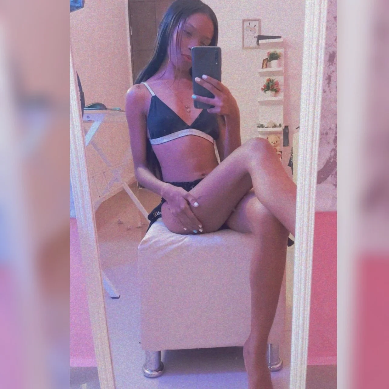 XXX Porn Photo of Nude Crystal_florez24 6