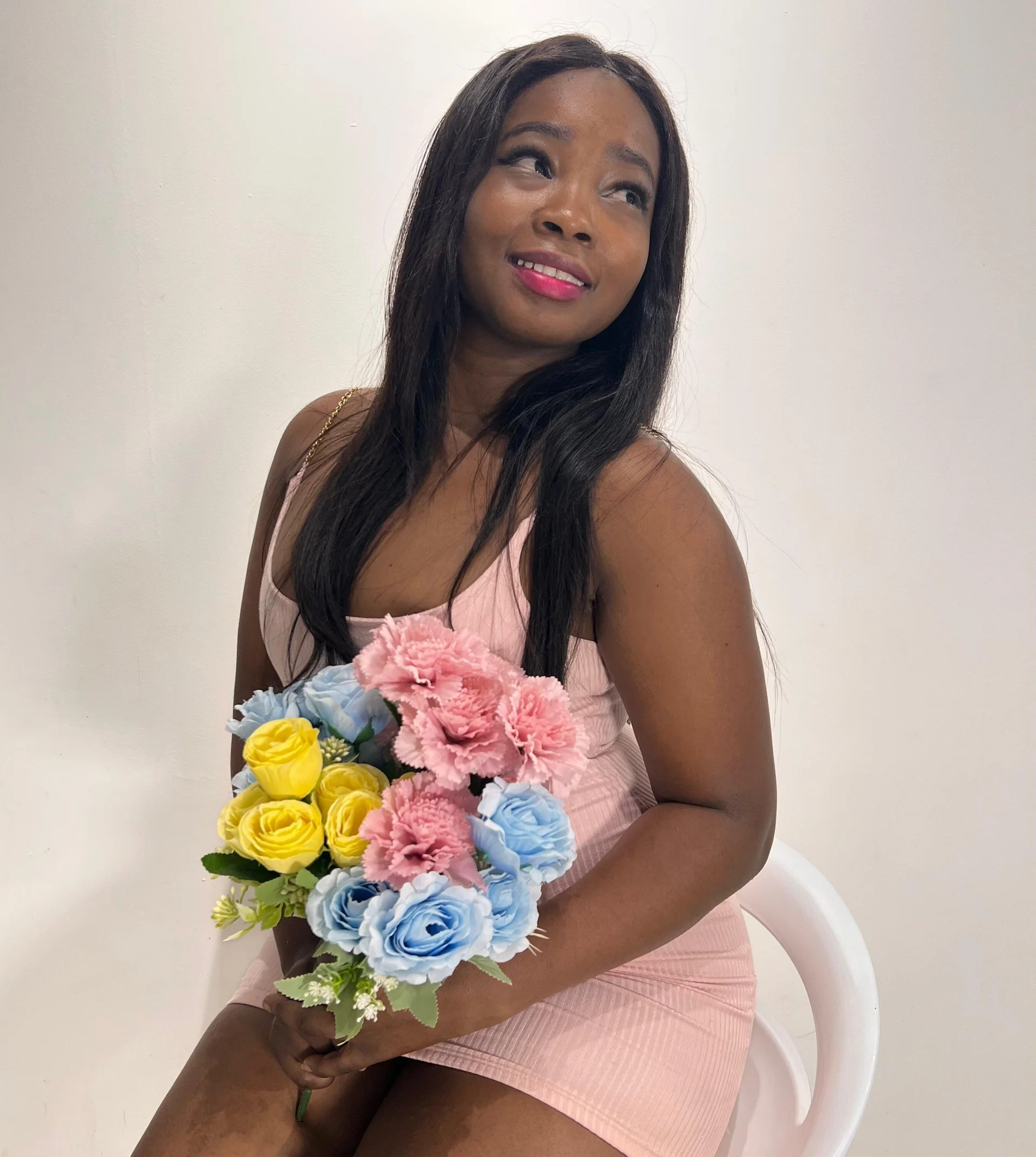 XXX Porn Photo of Nude GabyyJones 57