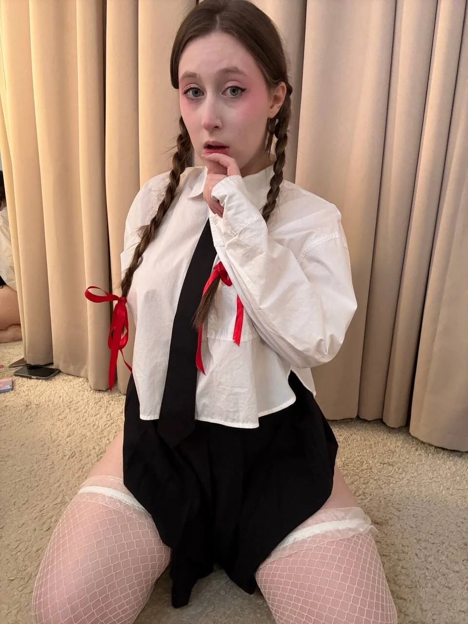 XXX Porn Photo of Nude FroggyAnna 63