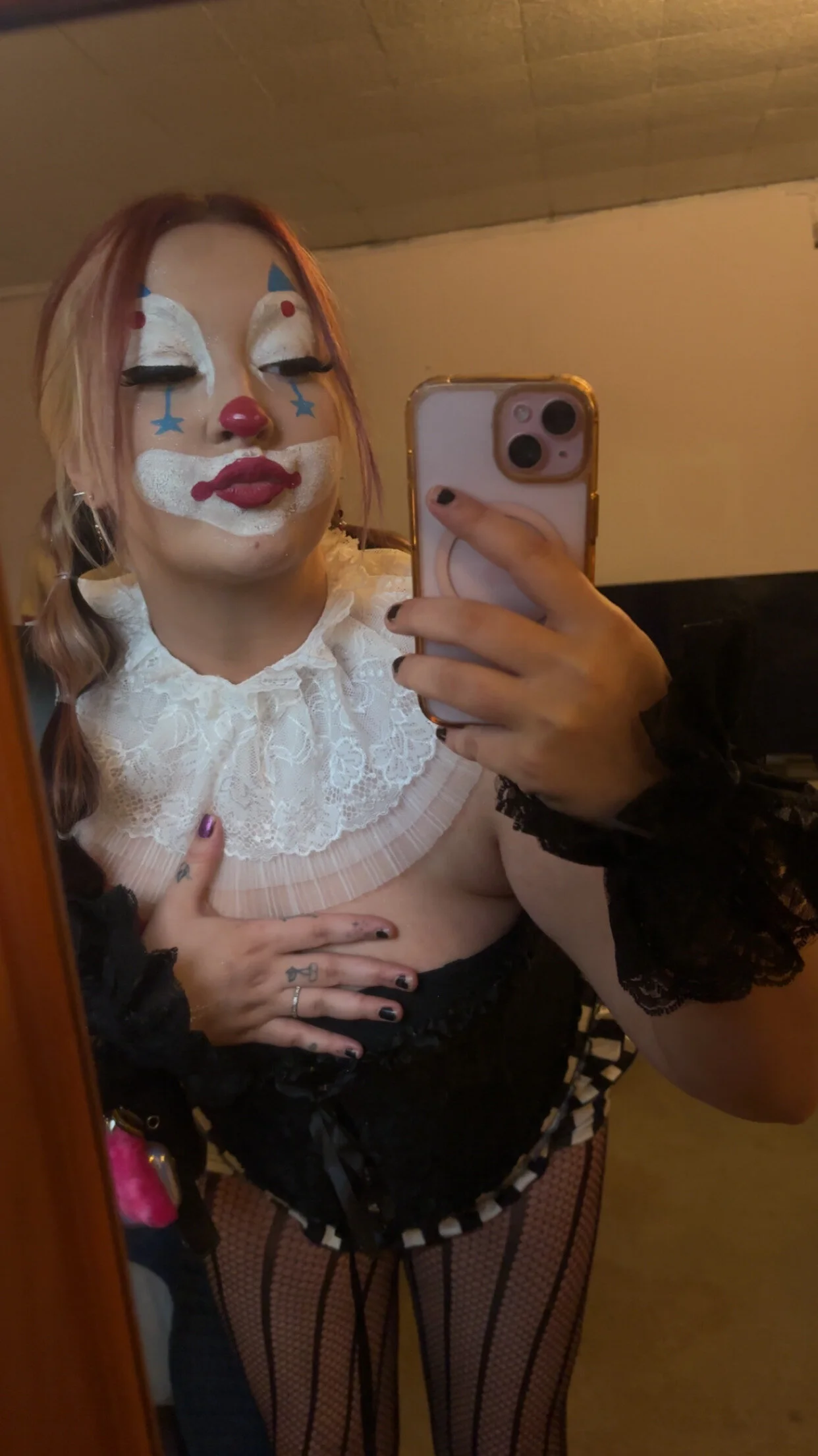 XXX Porn Photo of Nude jade21sweet 5