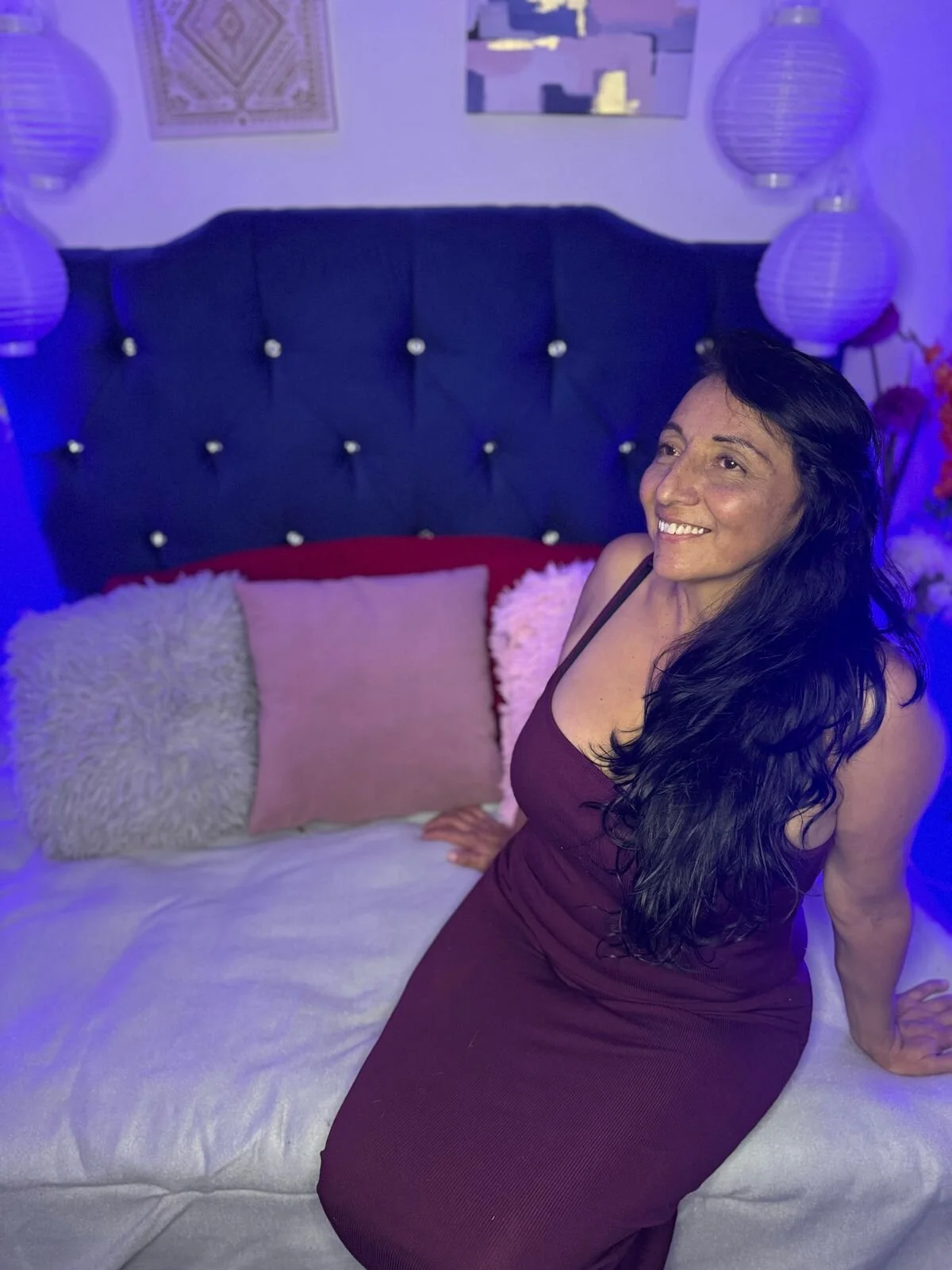 XXX Porn Photo of Nude Astrid_Mller 2