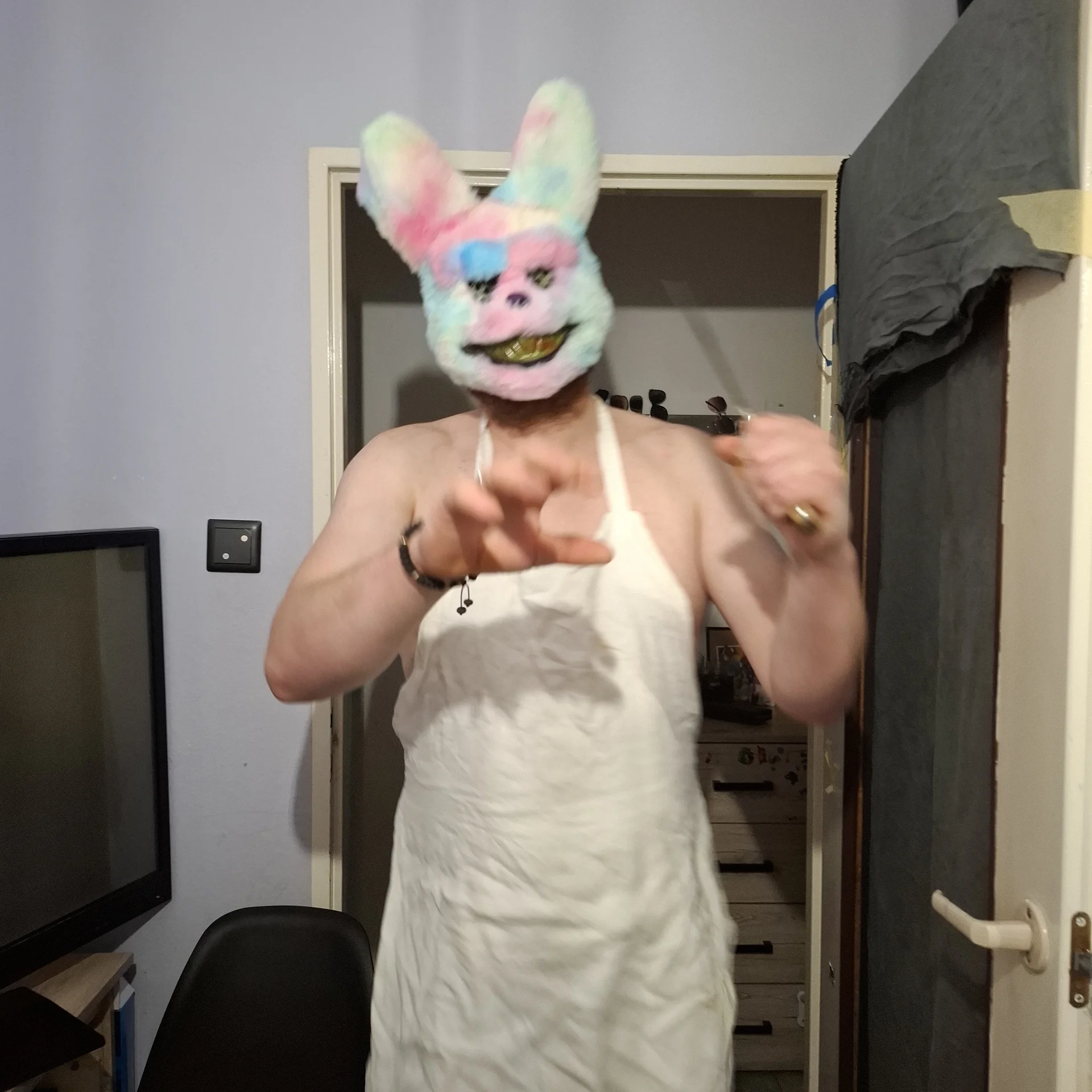 XXX Porn Photo of Nude StickyIckyGeckon 14