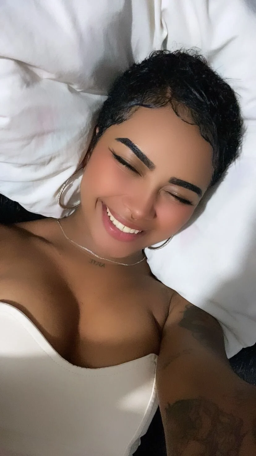 XXX Porn Photo of Nude gretell_evans 4