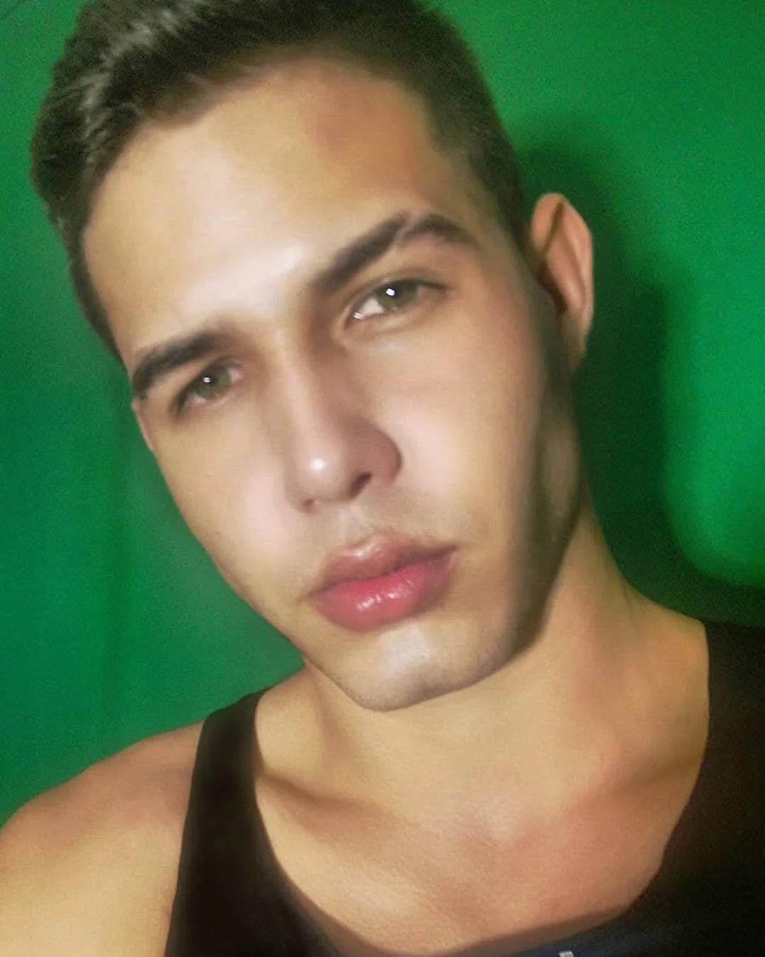 XXX Porn Photo of Nude matthewlatin 38