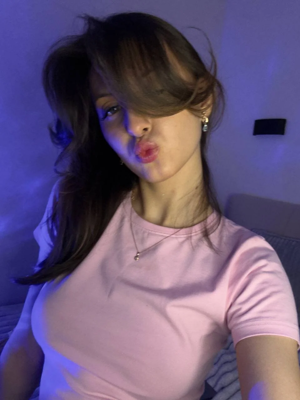 XXX Porn Photo of Nude LouiseChavez 258