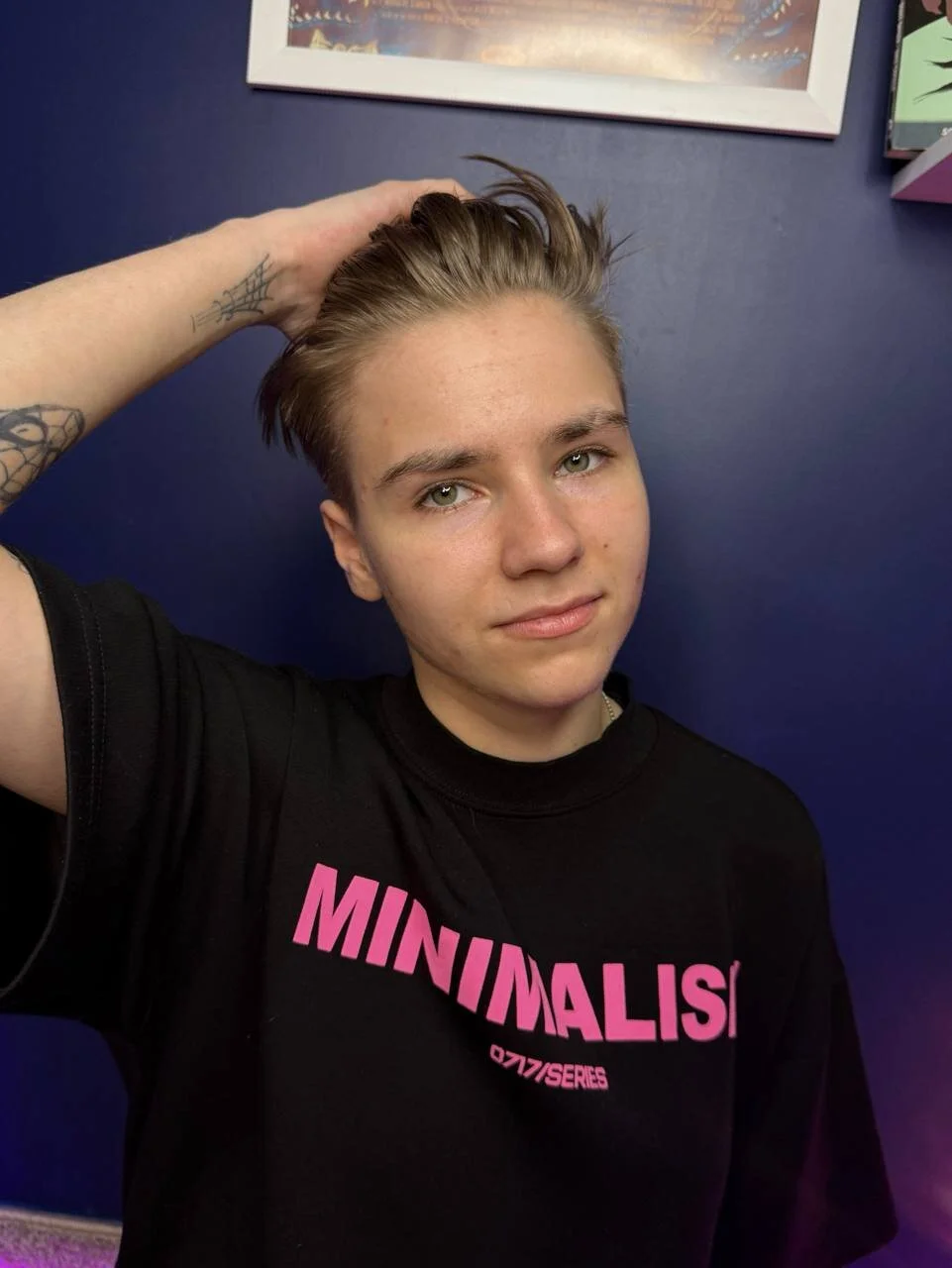 XXX Porn Photo of Nude Jean_Wilsons 19