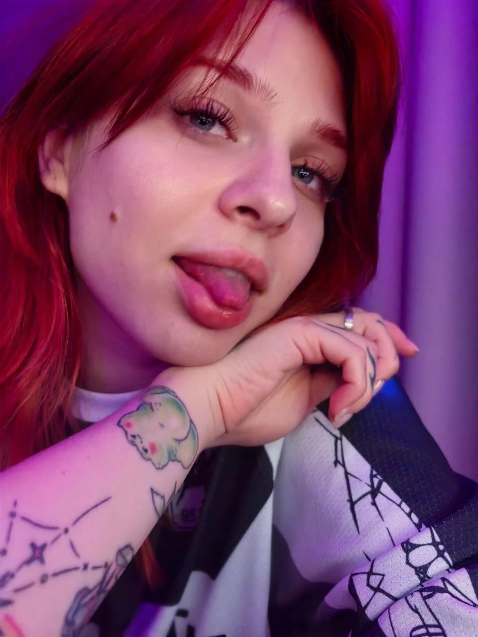 XXX Porn Photo of Nude _Alison__ 28