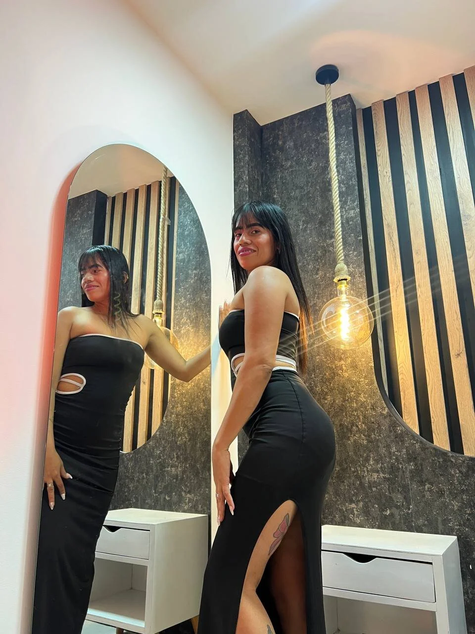 XXX Porn Photo of Nude CatalinaRey 2