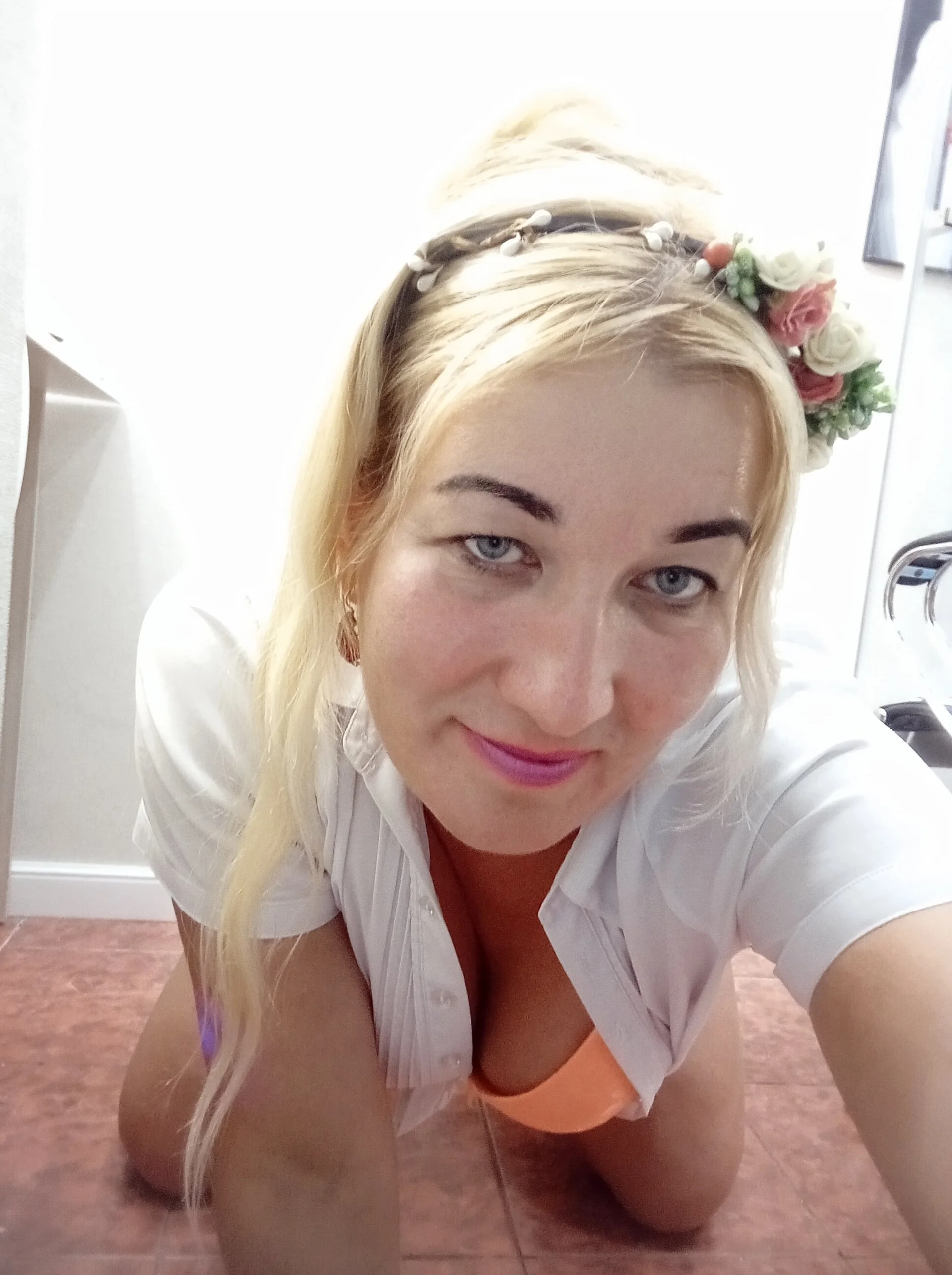 XXX Porn Photo of Nude Your_Liza 17