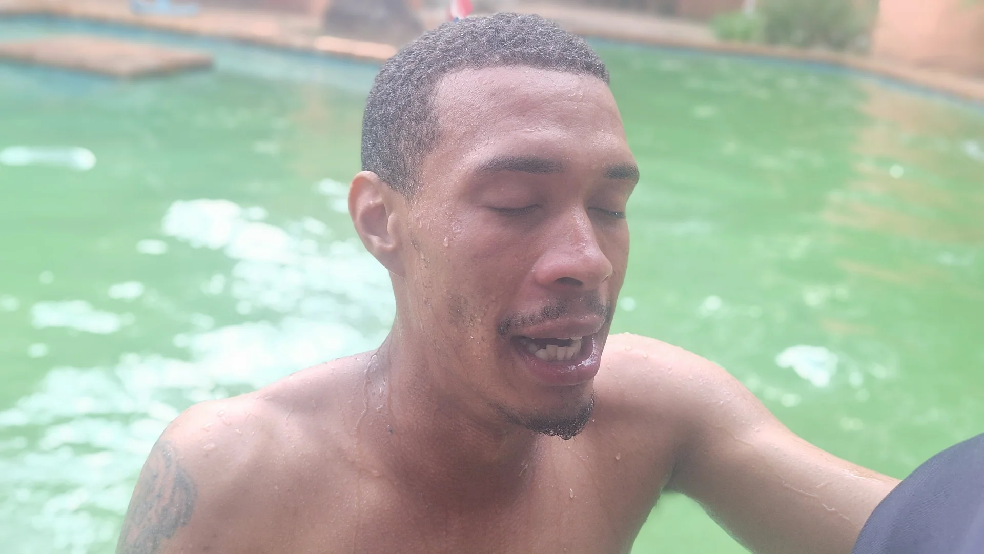 XXX Porn Photo of Nude Rossvdub187 2
