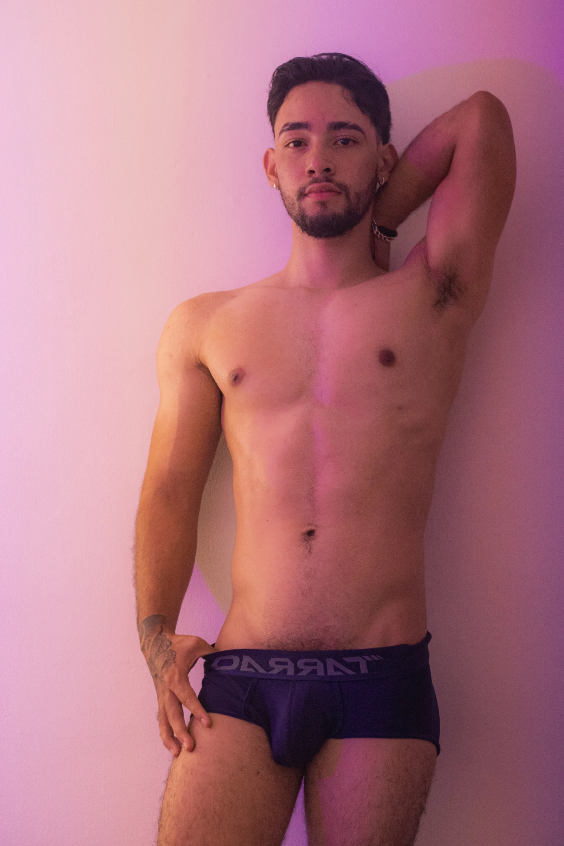 XXX Porn Photo of Nude sam_ford_2 3