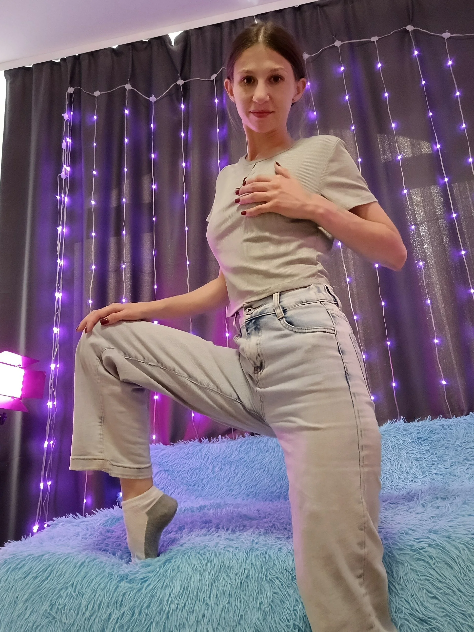 XXX Porn Photo of Nude ChristiaHorde 51