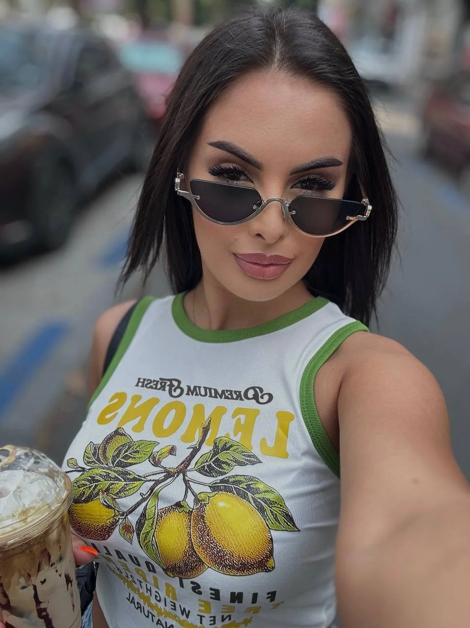 XXX Porn Photo of Nude AlmaLuv 11
