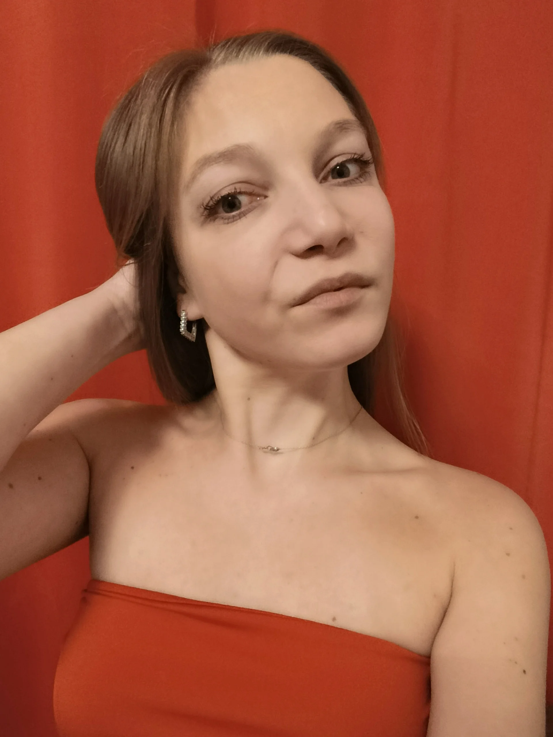 XXX Porn Photo of Nude EmillyPlay 2