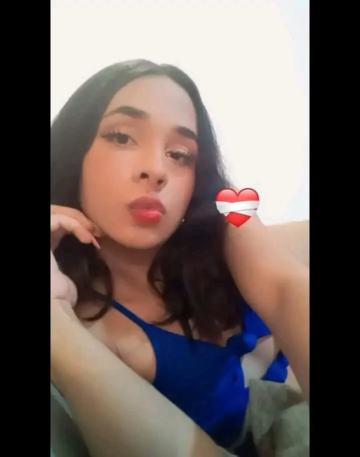 XXX Porn Photo of Nude alejandra01 4