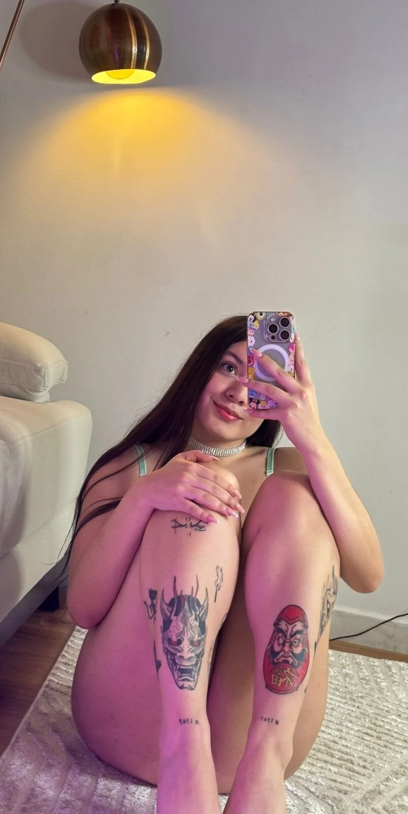 XXX Porn Photo of Nude valen_palmer 7