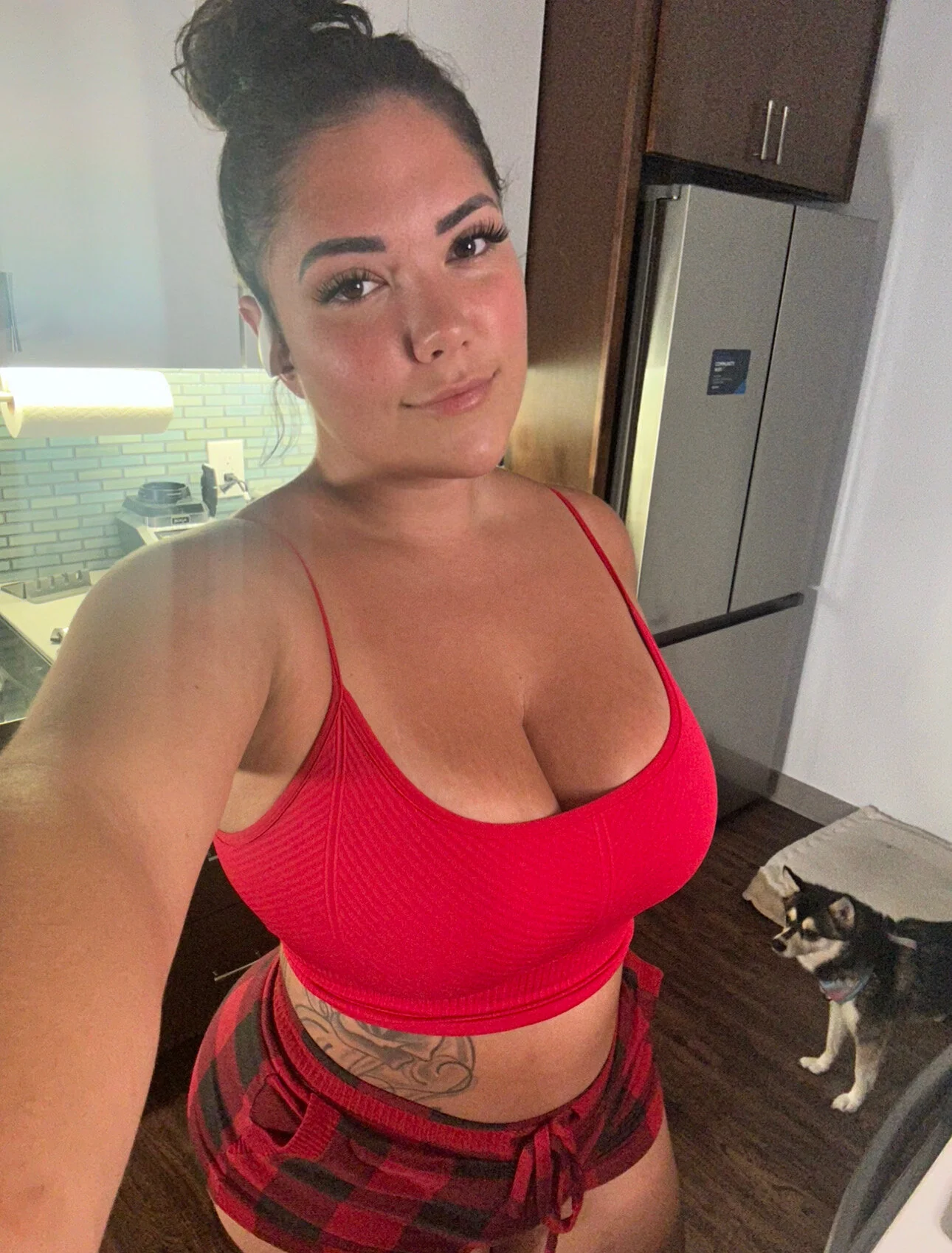 XXX Porn Photo of Nude MilaValentina 9