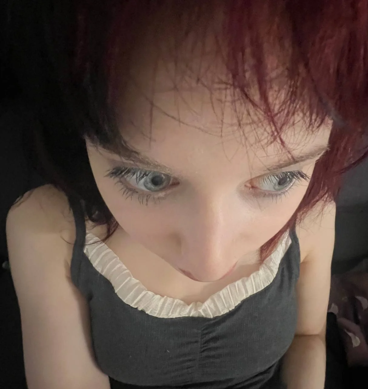 XXX Porn Photo of Nude ElizaNik_ 8