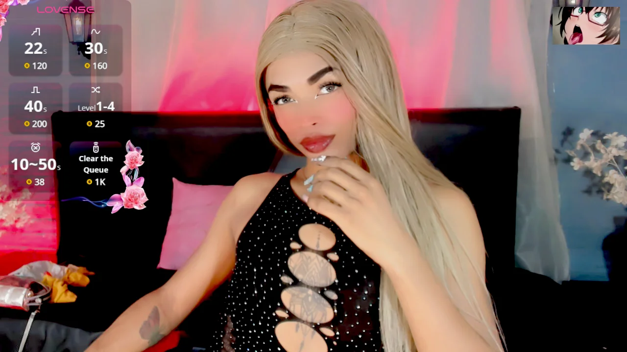 XXX Porn Photo of Nude Gisele_fox 27
