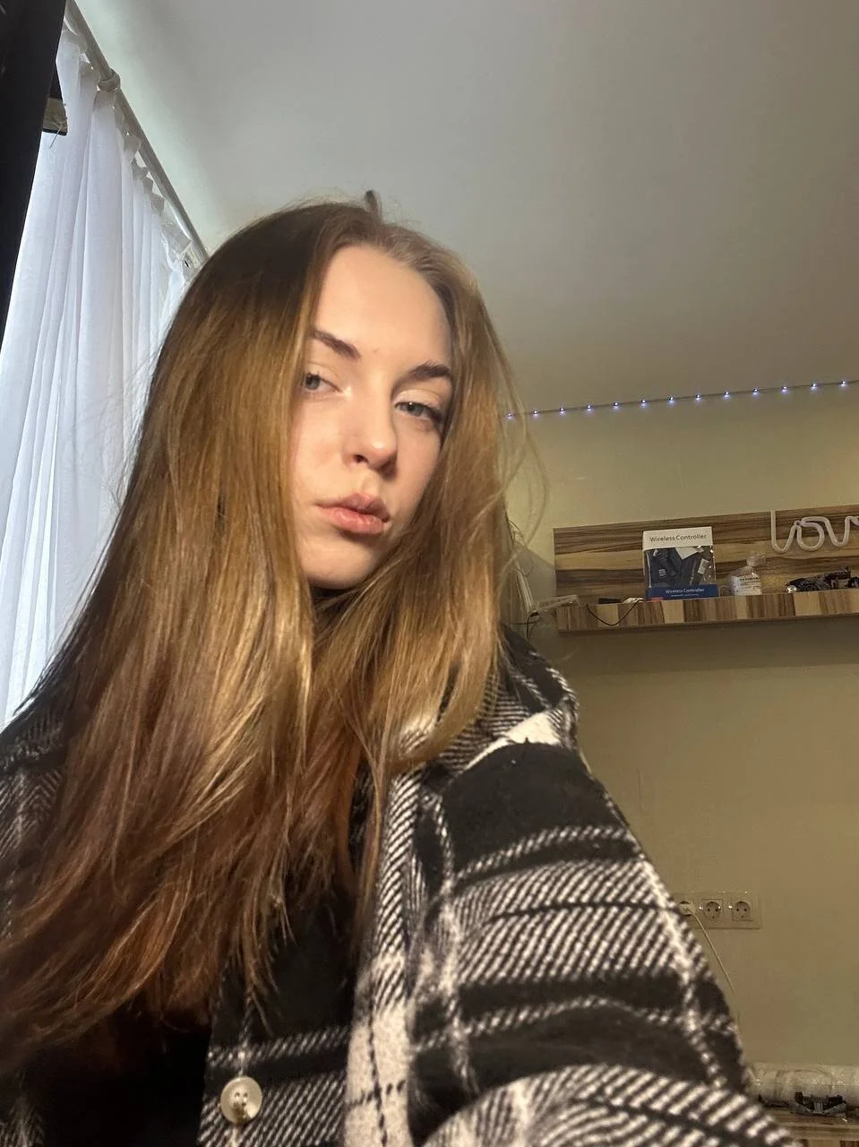 XXX Porn Photo of Nude PollyDream 3