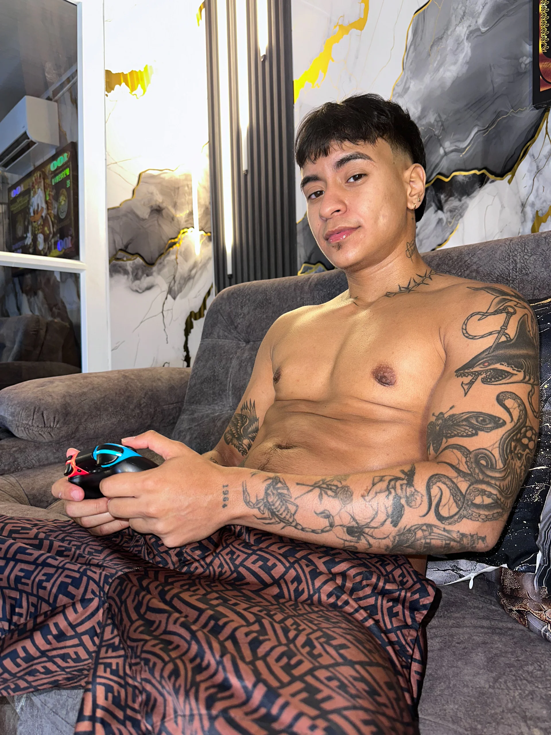 XXX Porn Photo of Nude Ftm_xxxperiencie 20