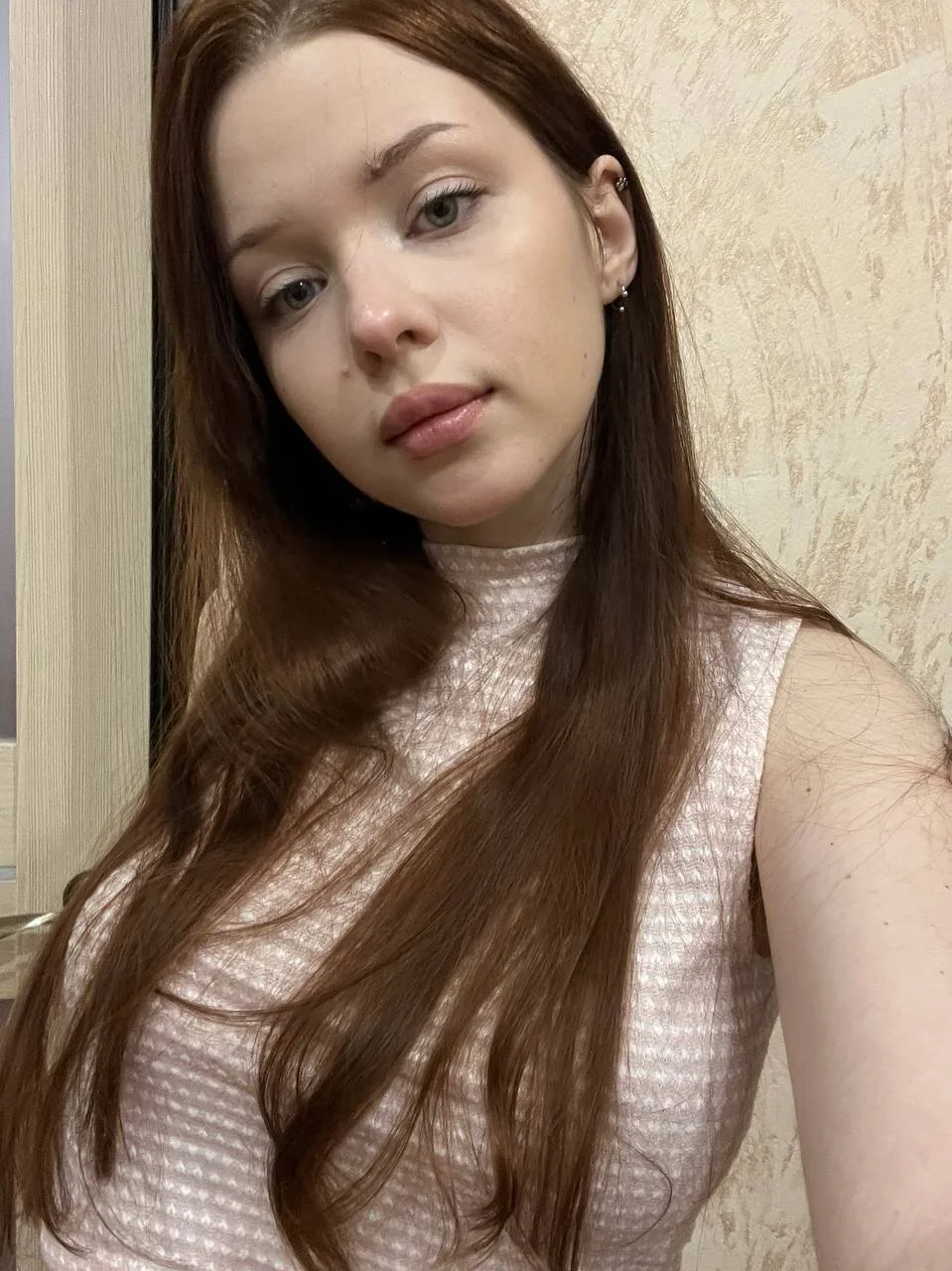 XXX Porn Photo of Nude LesleyHornby 2