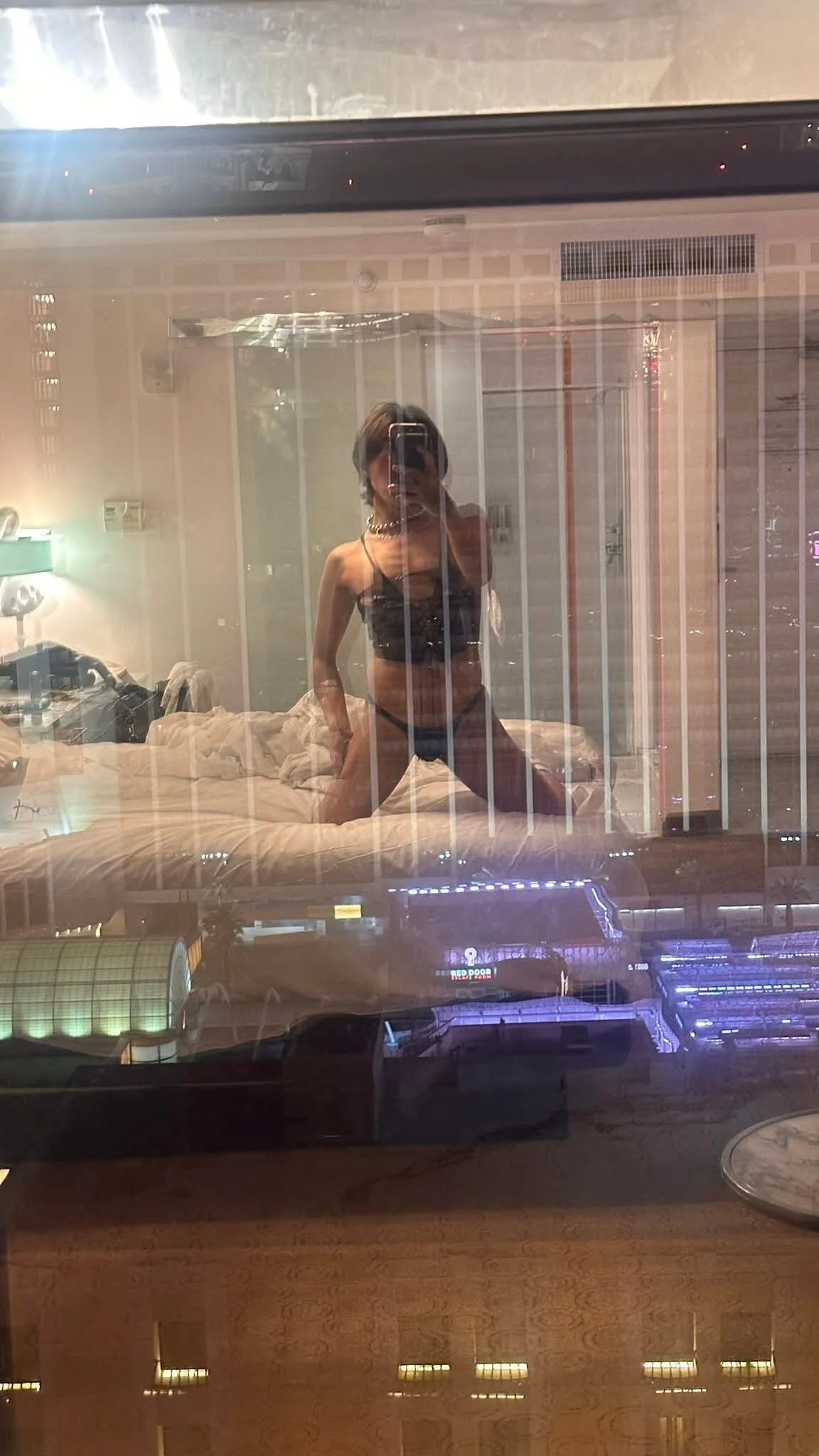 XXX Porn Photo of Nude xXLustFullTransXx 8