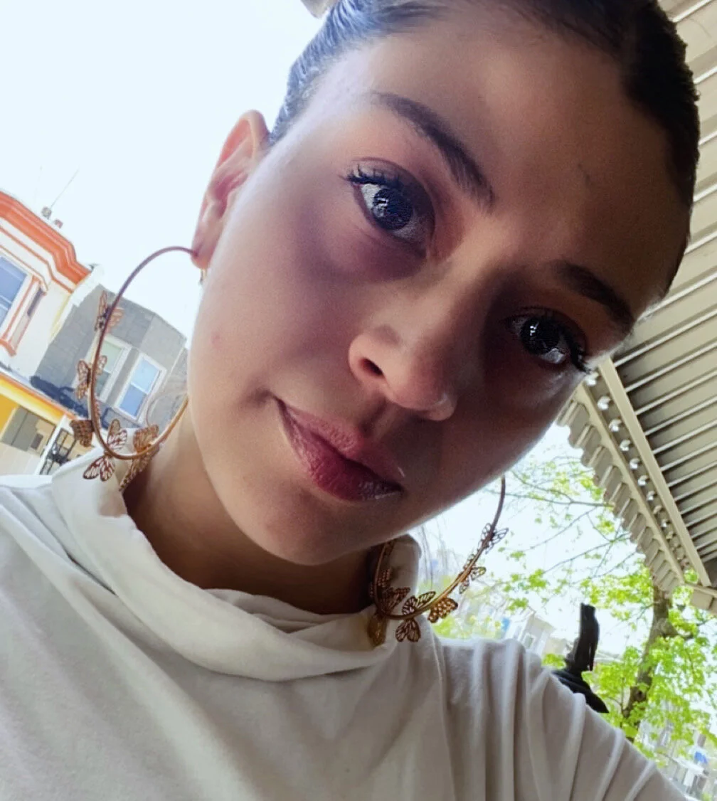 XXX Porn Photo of Nude kriztal_pretty 11