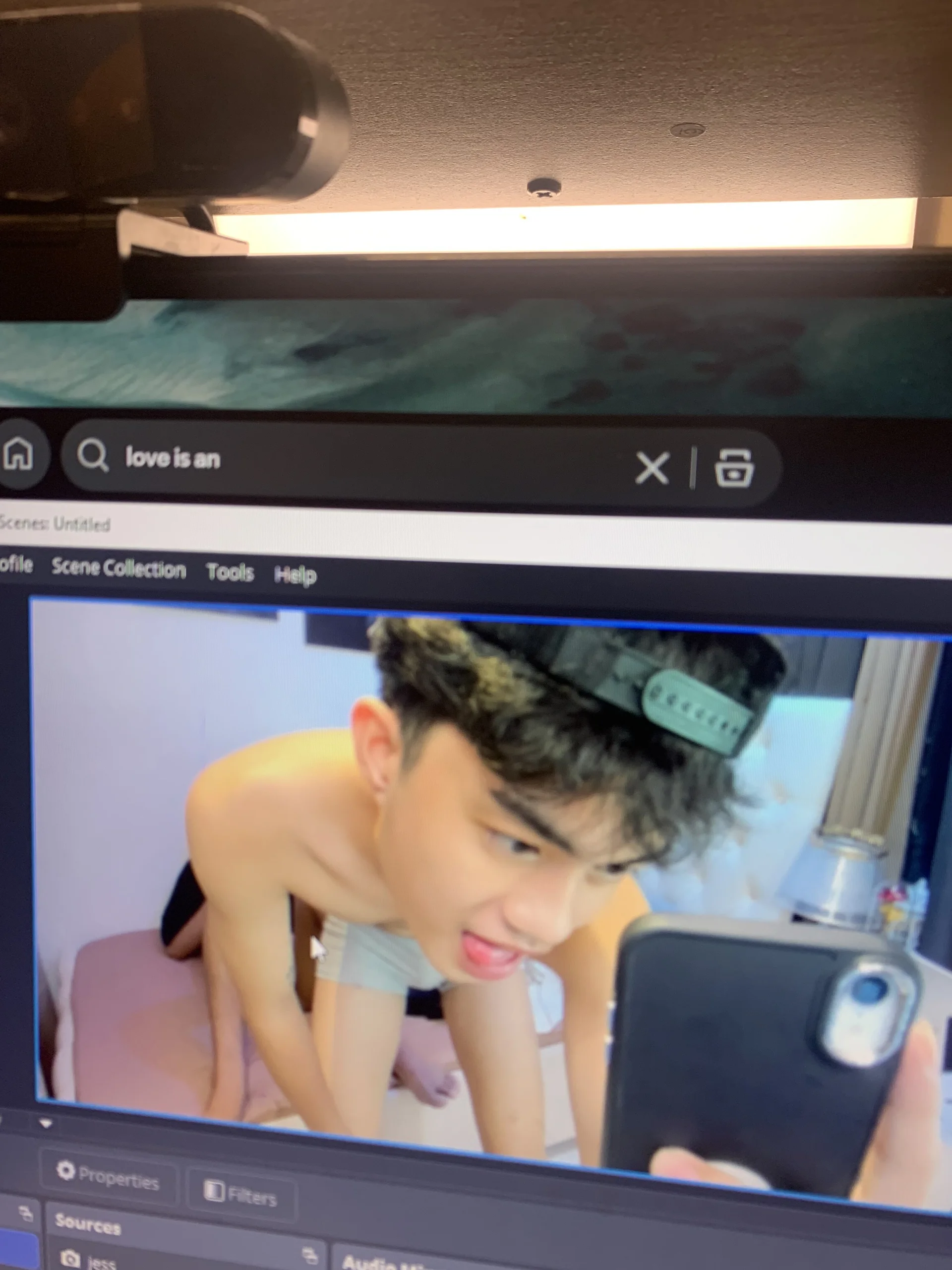 XXX Porn Photo of Nude xsianhotcocxx 5