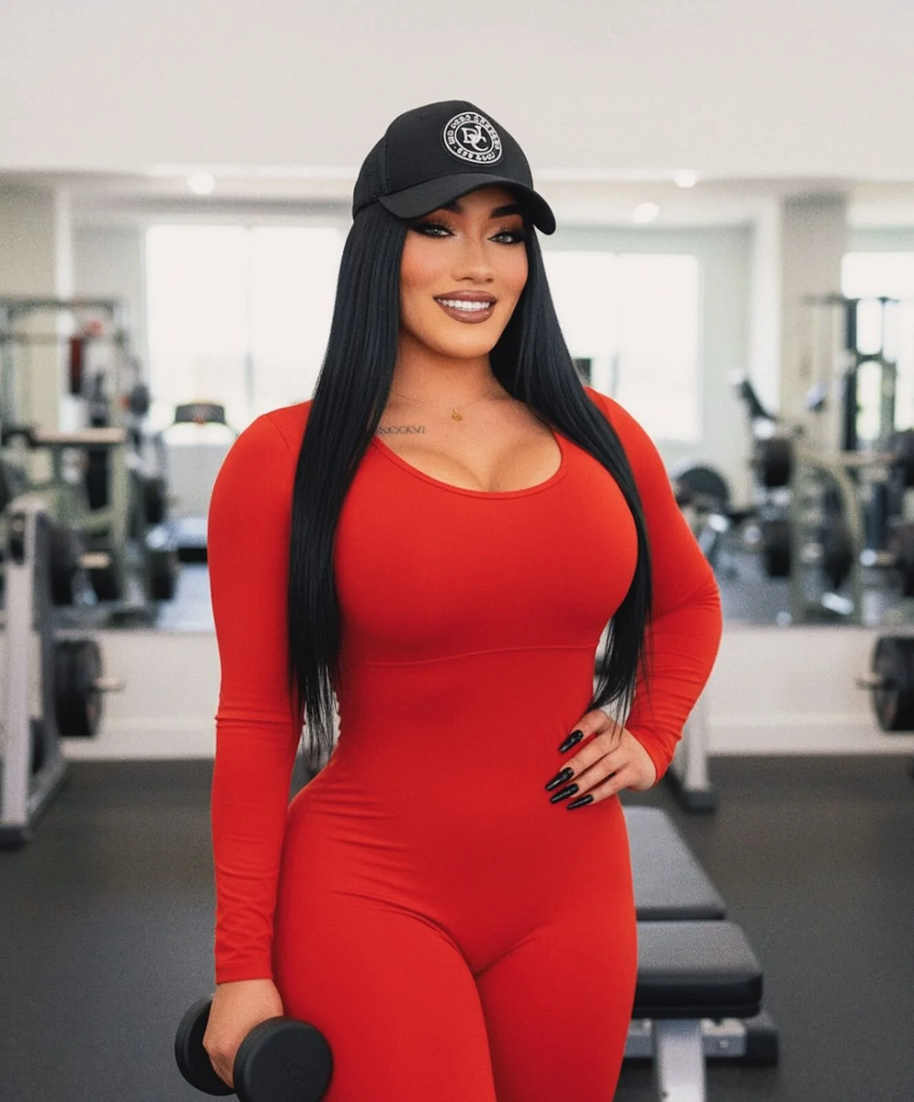 XXX Porn Photo of Nude ValentinaMiss 27