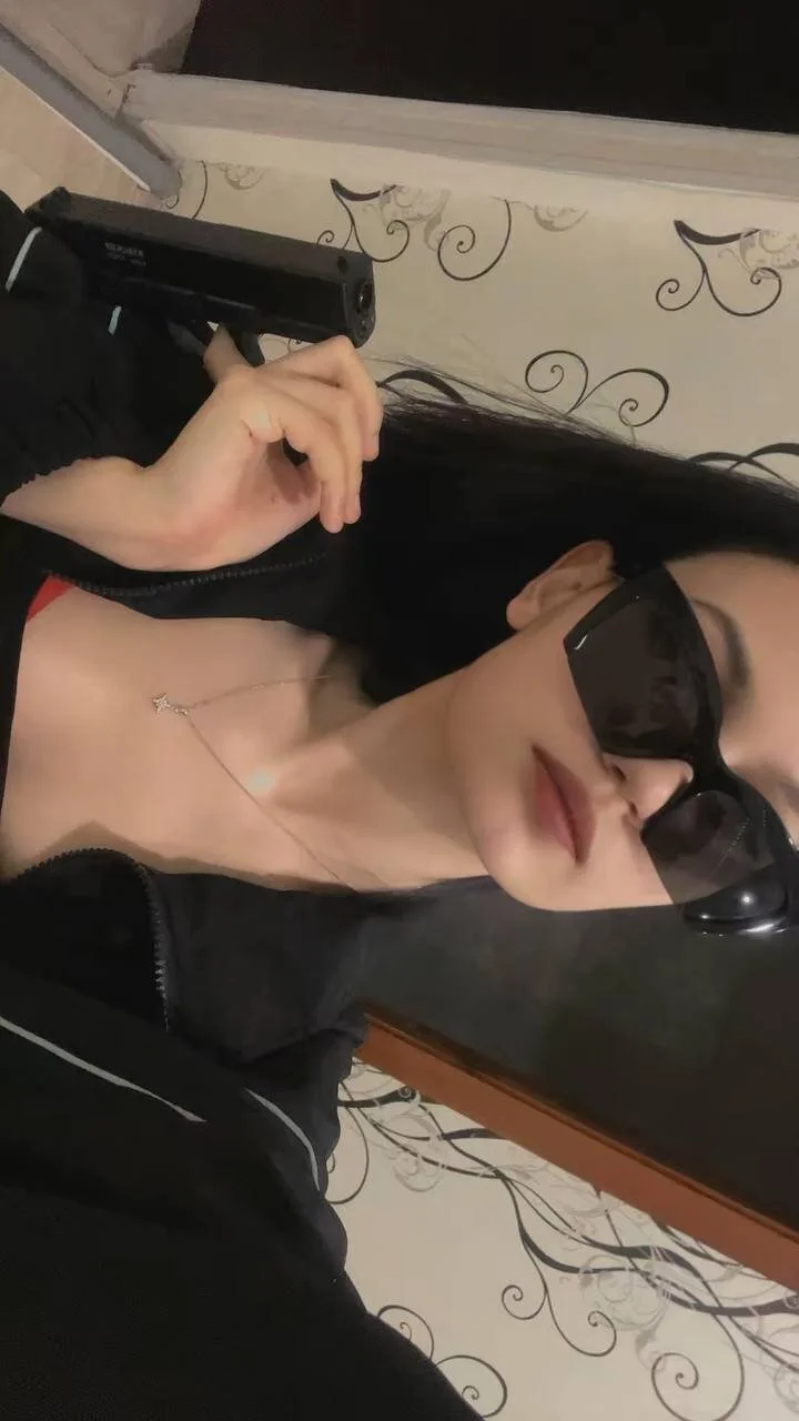 XXX Porn Photo of Nude BeatrisRosel 9