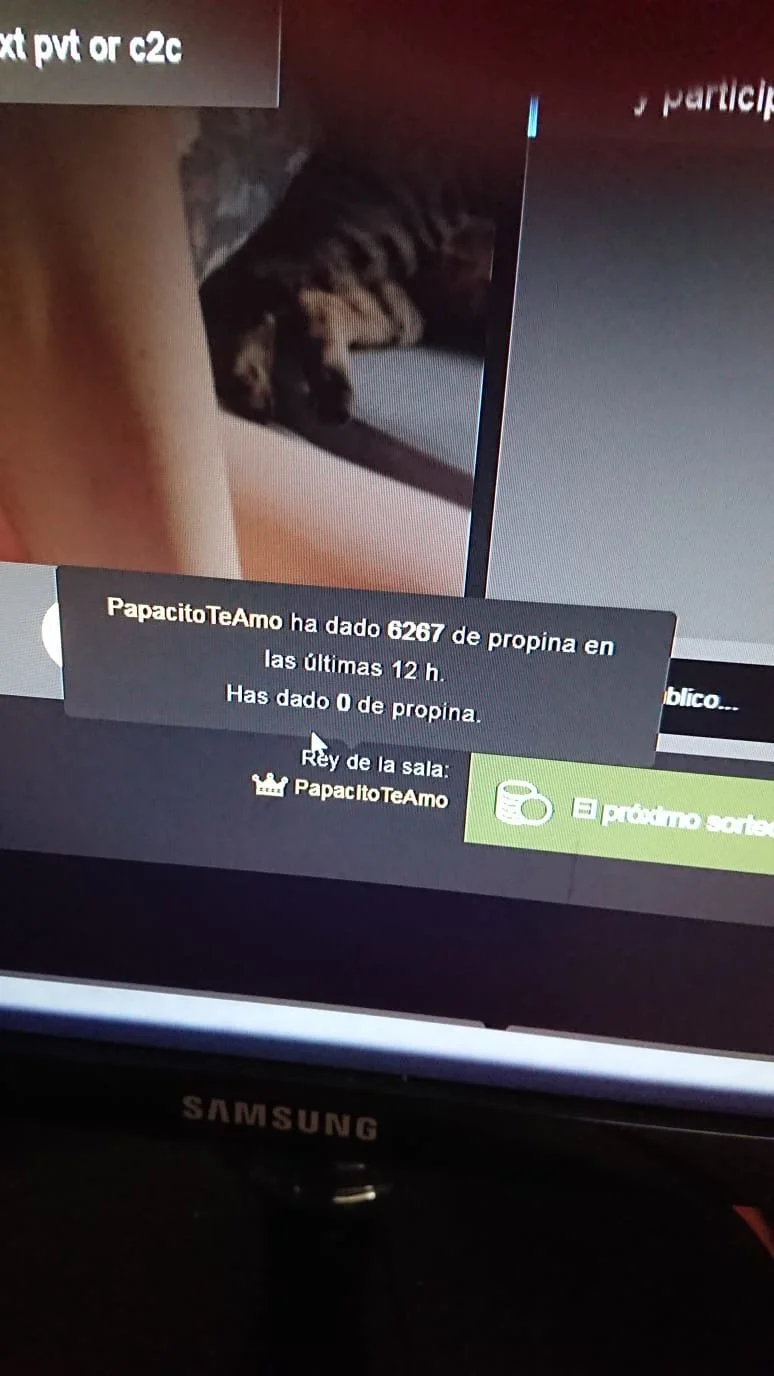 XXX Porn Photo of Nude Valentinamolina_ 13