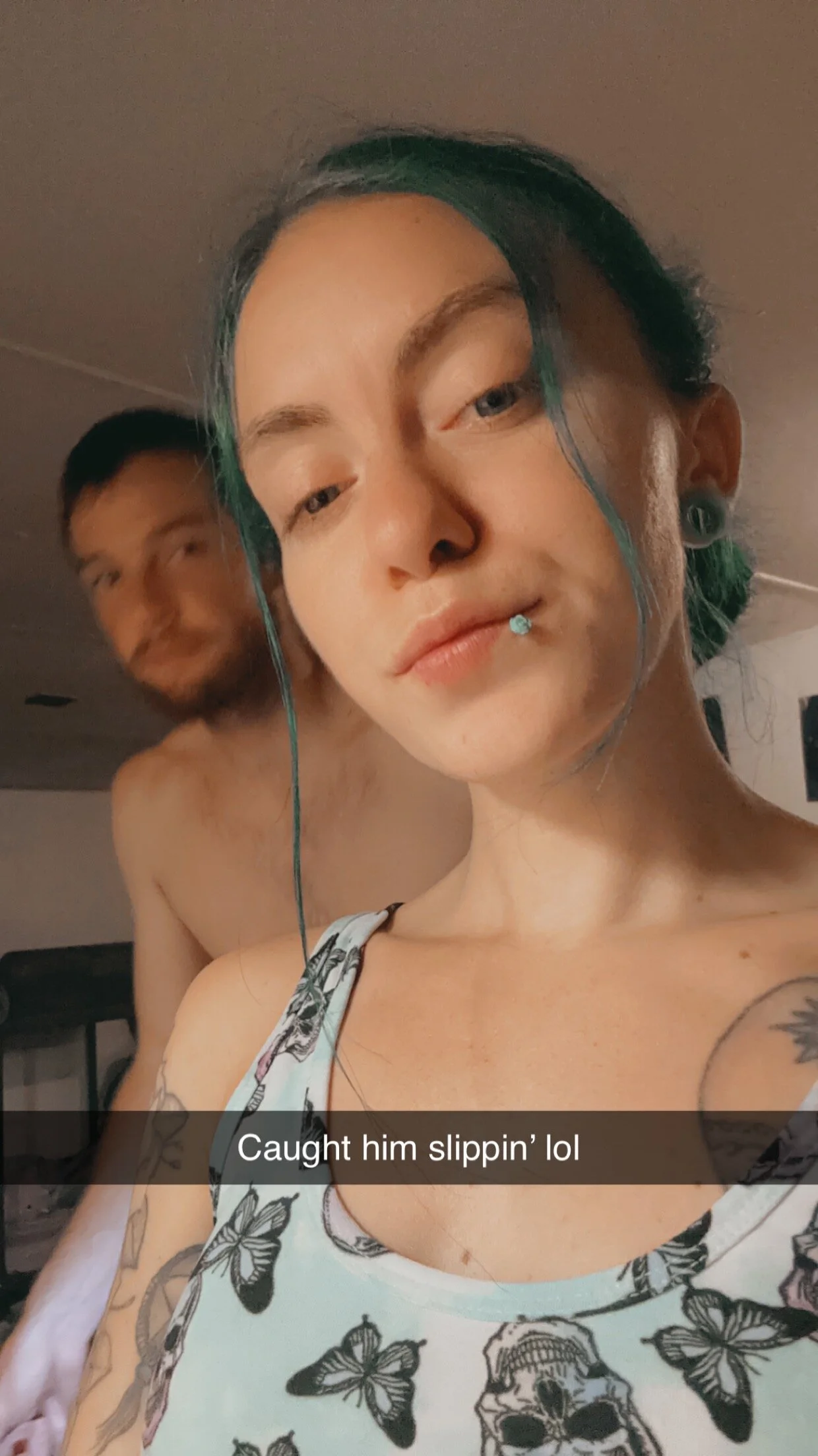 XXX Porn Photo of Nude LuvLaceyXXO 23