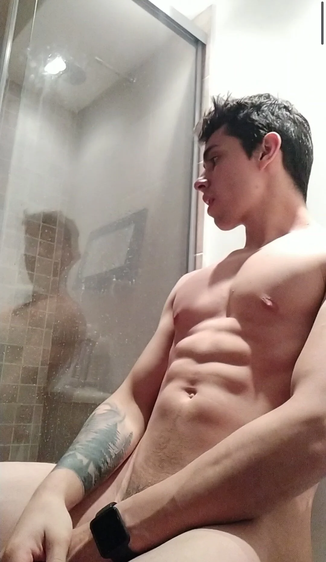 XXX Porn Photo of Nude stefan_slvtre_ 5
