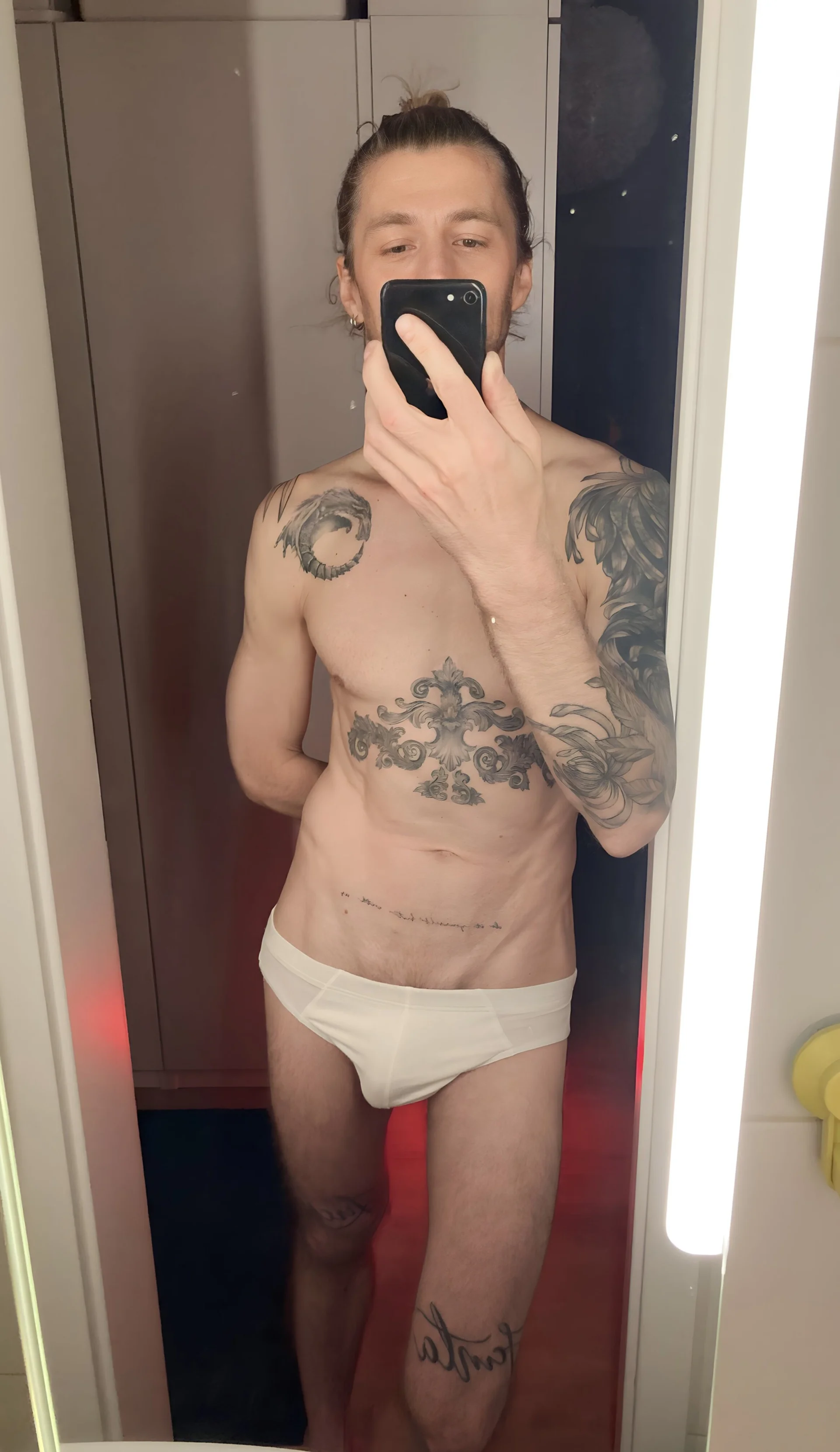 XXX Porn Photo of Nude dan4ic 2