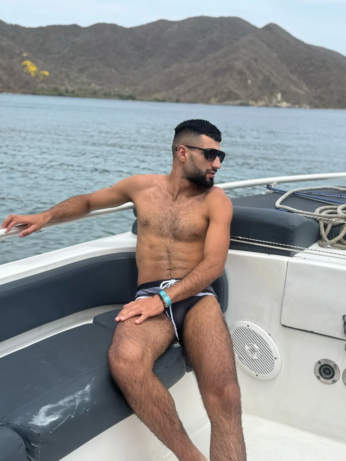 XXX Porn Photo of Nude Ethan__Walker 48