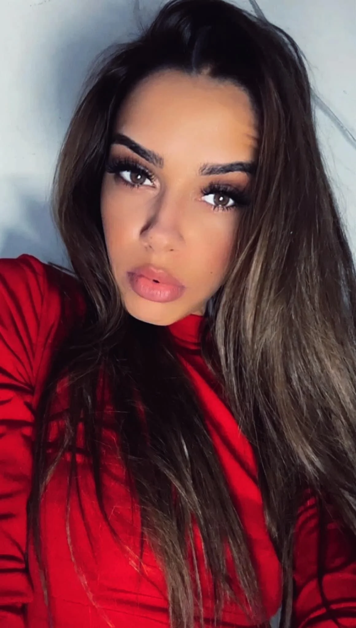 XXX Porn Photo of Nude Antoniakissss 42