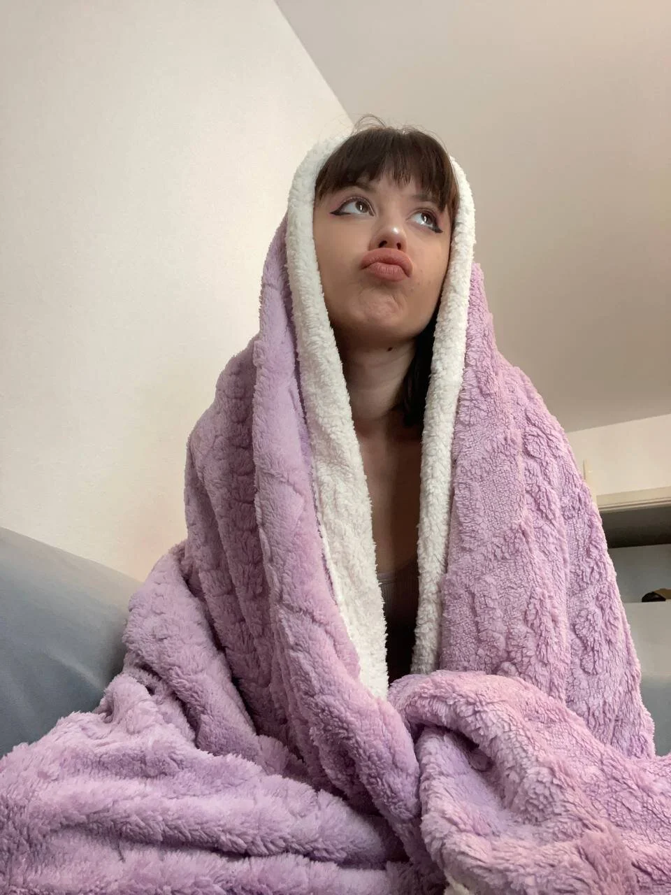 XXX Porn Photo of Nude chloe_dreammm 9