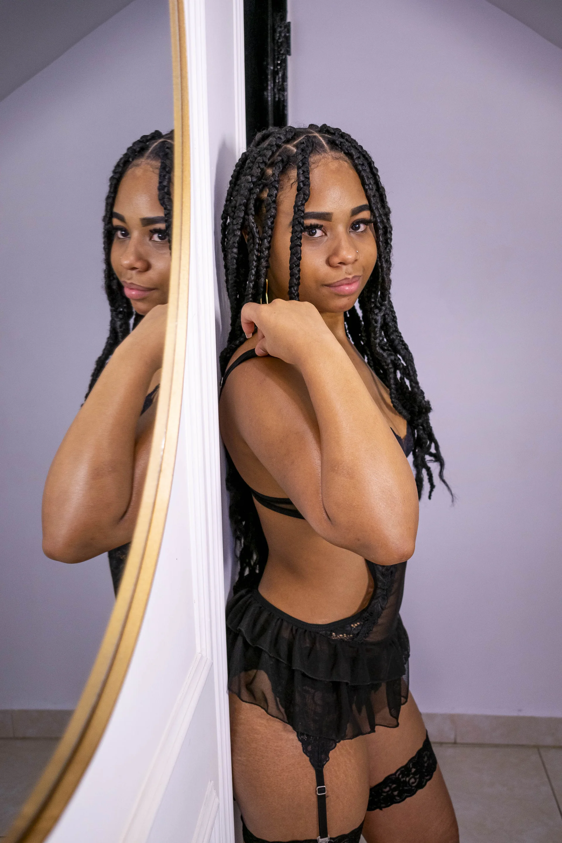 XXX Porn Photo of Nude katia_harrison_ 5