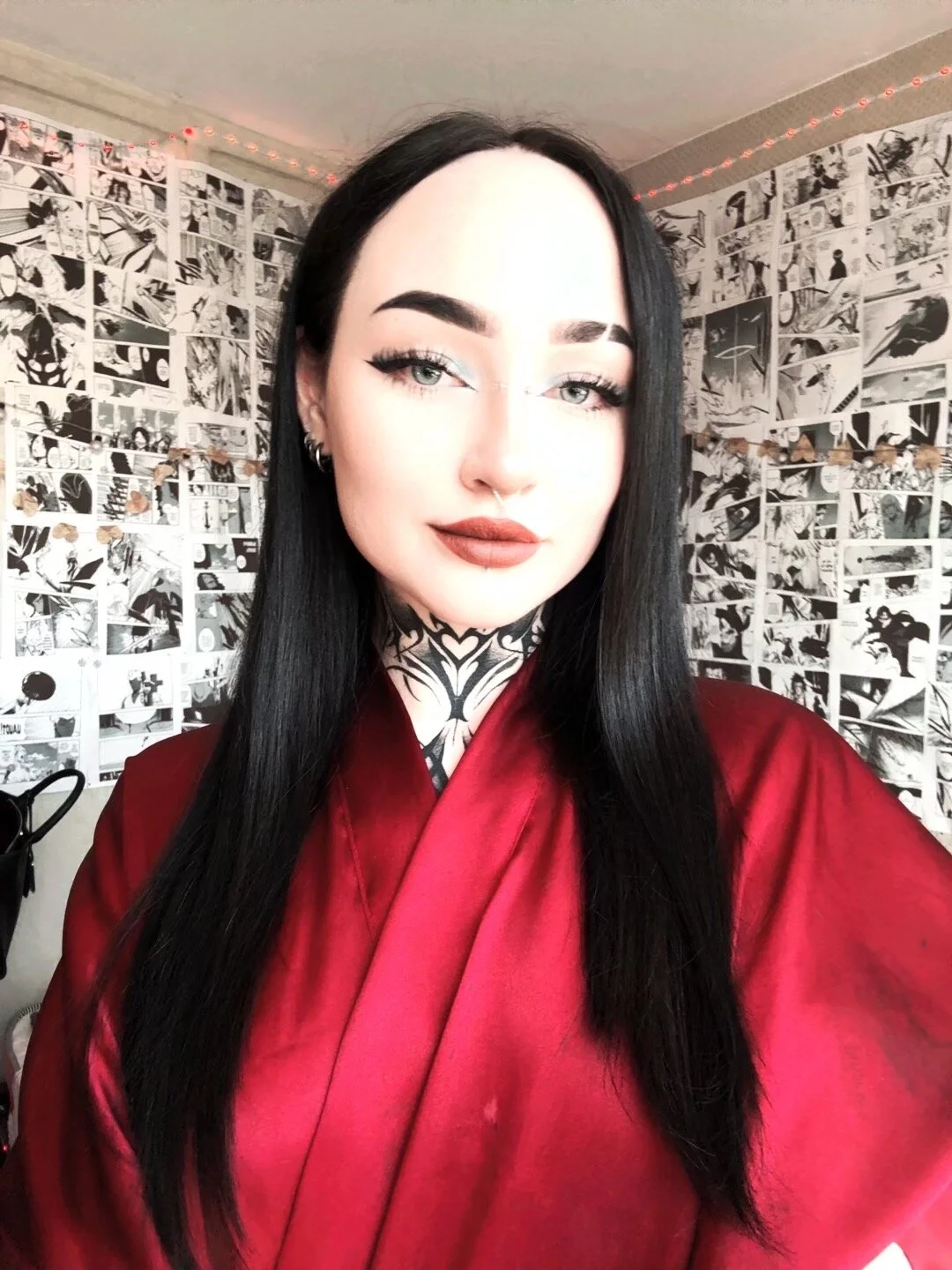 XXX Porn Photo of Nude MollyKissy 13